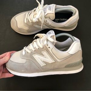 New Balance Classics 574 Core Size 9